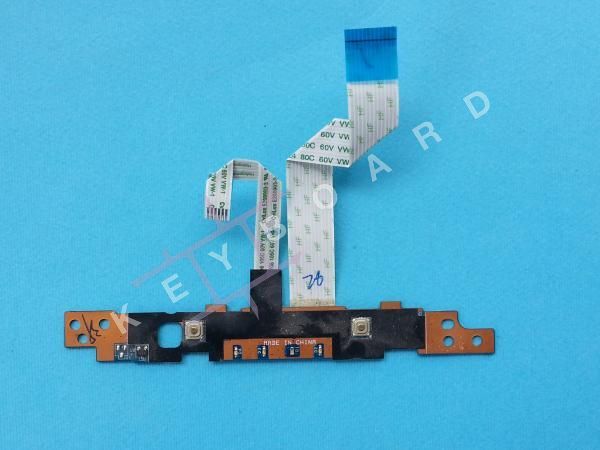 Кнопки миші Samsung NP350V5C